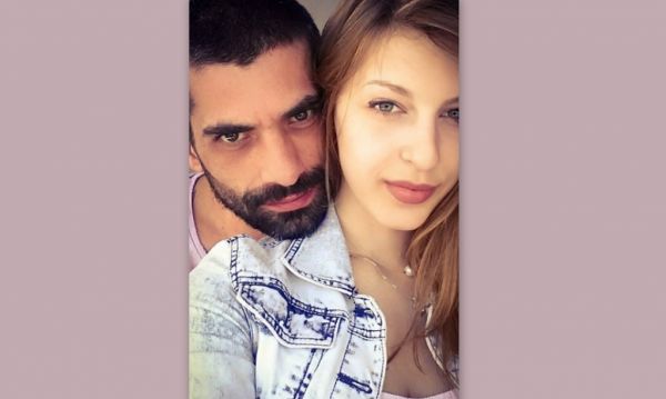 Ελισάβετ Δοβλιατίδου: Ο έρωτας, η συγκατοίκηση και τα extreme sports