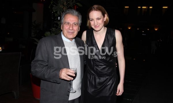 Πάρτι με άρωμα… τέχνης!