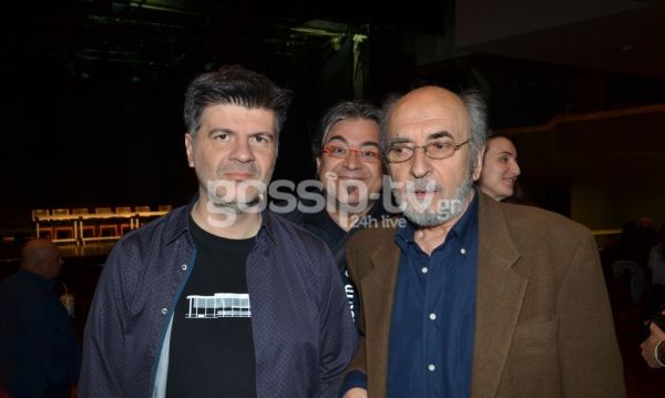 Όλα όσα έγιναν στο κάλεσμα του σωματείου ΑΣΜΑ 450+