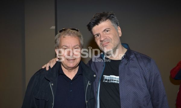 Όλα όσα έγιναν στο κάλεσμα του σωματείου ΑΣΜΑ 450+