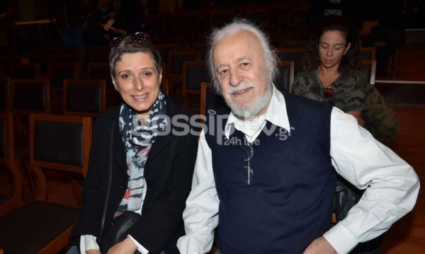 Όλα όσα έγιναν στο κάλεσμα του σωματείου ΑΣΜΑ 450+