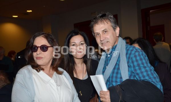 Όλα όσα έγιναν στο κάλεσμα του σωματείου ΑΣΜΑ 450+