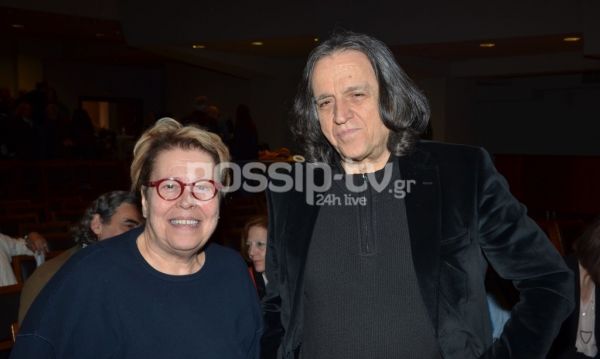 Όλα όσα έγιναν στο κάλεσμα του σωματείου ΑΣΜΑ 450+