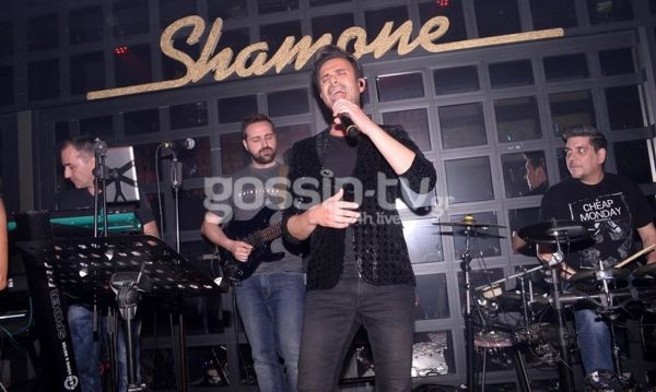 Eurovision Party με λαμπερούς καλεσμένους