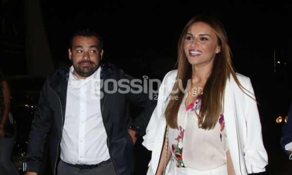 Τσολάκη – Πετρουλάκης: Θα γίνει τελικά γάμος; 