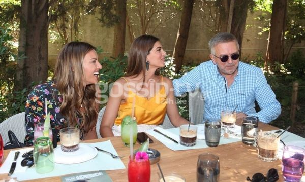 «Happy Day»: Γιόρτασαν την επιτυχία της φετινής σεζόν