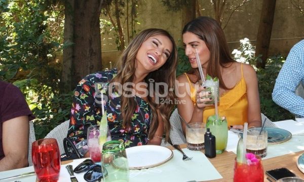 «Happy Day»: Γιόρτασαν την επιτυχία της φετινής σεζόν