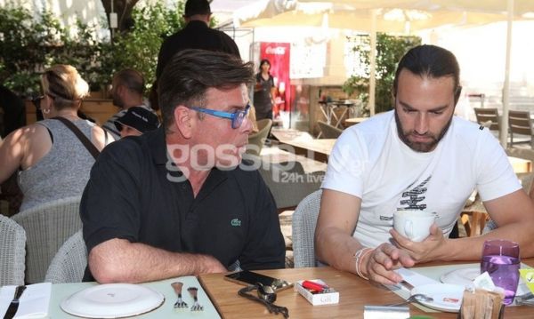 «Happy Day»: Γιόρτασαν την επιτυχία της φετινής σεζόν