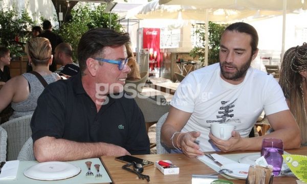 «Happy Day»: Γιόρτασαν την επιτυχία της φετινής σεζόν