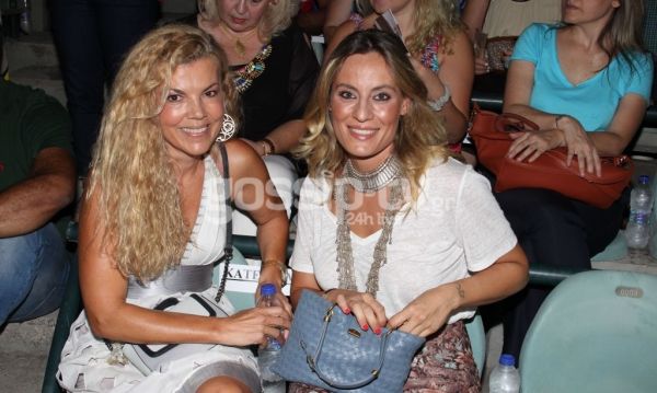 Η σπαρταριστή κωμωδία «Για όνομα…» στο Κηποθέατρο Παπάγου