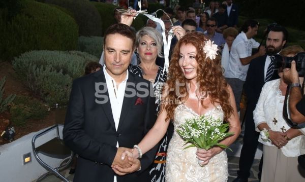 Ξαφνικός γάμος στη showbiz!
