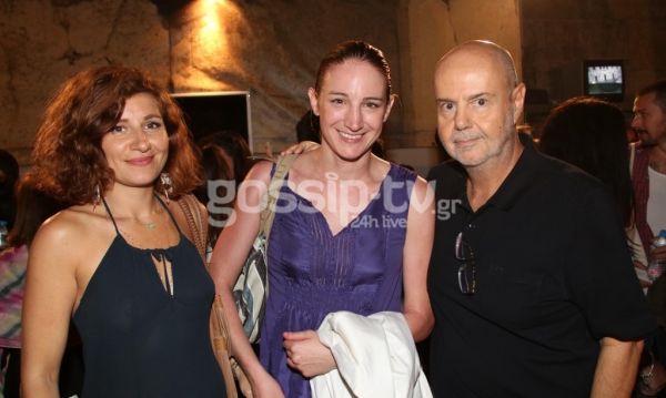 Στο Ηρώδειο ο «Κύκλωπας» του Ευριπίδη