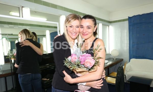 Η «Μήδεια» στο Ηρώδειο