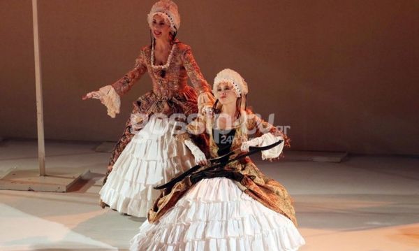 Ο «Αμύντας» στη μνήμη του Σπύρου Ευαγγελάτου