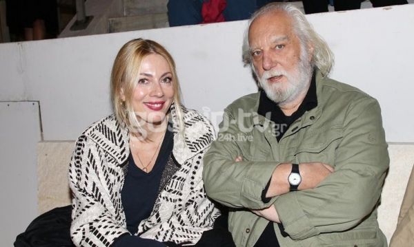 Ο «Αμύντας» στη μνήμη του Σπύρου Ευαγγελάτου