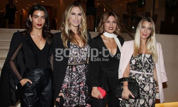 Το Taste the Fashion έγινε θεσμός