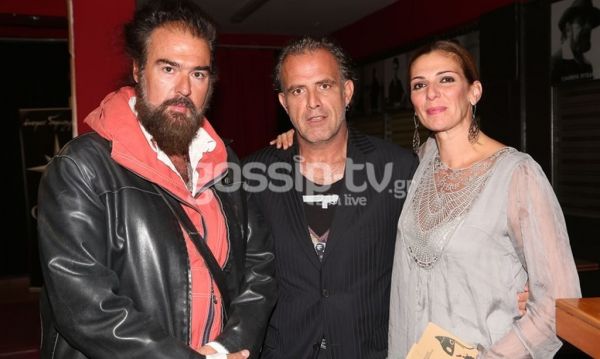 Η απίστευτη αλλαγή του Πασχάλη Τσαρούχα-Δείτε πόσα κιλά έχει χάσει