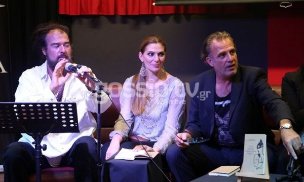 Η απίστευτη αλλαγή του Πασχάλη Τσαρούχα-Δείτε πόσα κιλά έχει χάσει