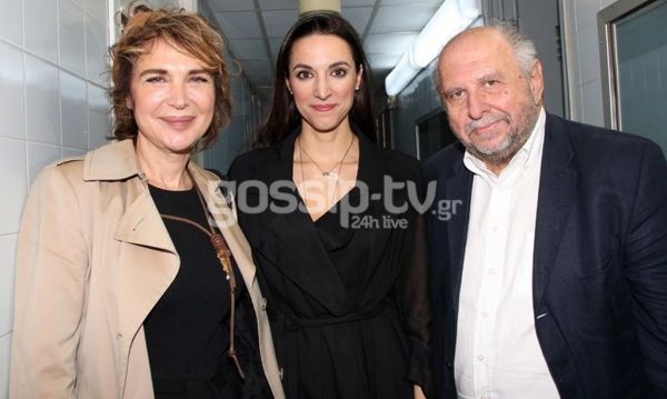 Ο «Αμύντας» στη μνήμη του Σπύρου Ευαγγελάτου