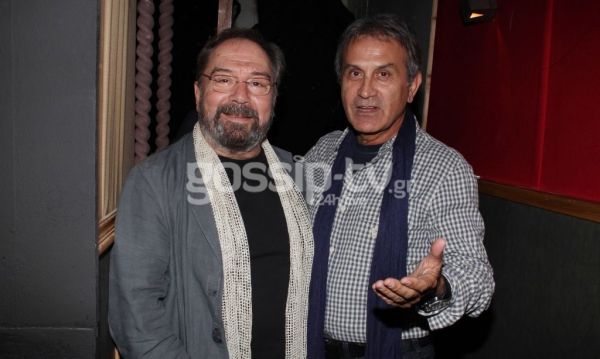 Πρεμιέρα για την παράσταση Φιλουμένα Μαρτουράνο 