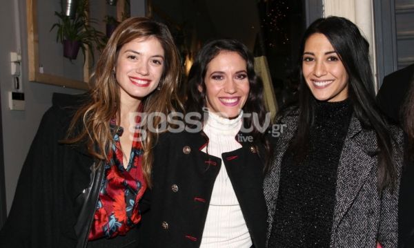 Επίσημη πρεμιέρα για τον «Ράφτη Κυριών»  