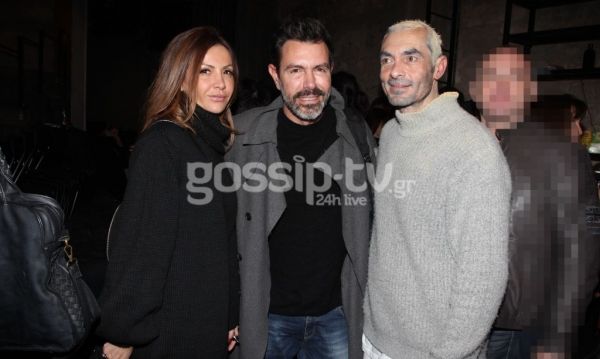 Επίσημη πρεμιέρα για την παράσταση «Νεκρή Ζώνη»