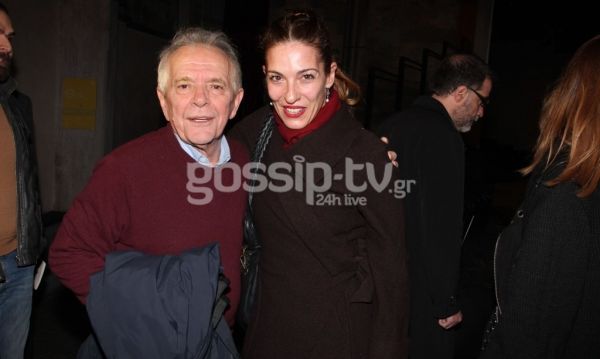 Επίσημη πρεμιέρα για την παράσταση «Νεκρή Ζώνη»