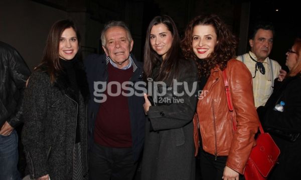 Επίσημη πρεμιέρα για την παράσταση «Νεκρή Ζώνη»