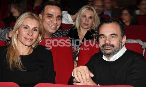 «Αυτός ο αλήτης ο Κοέλιο έχει πάρει πολύ κόσμο στο λαιμό του» έκανε πρεμιέρα