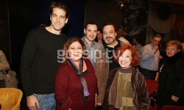 Επίσημη πρεμιέρα για την «Φονική Παγίδα»