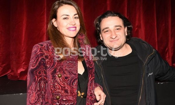 Ο γάμος δεν σκοτώνει τον έρωτα! Το αποδεικνύουν οι…