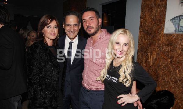 Πρεμιέρα για τον «Συλλέκτη»