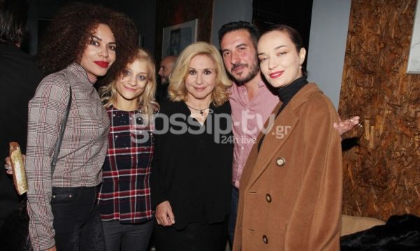 Πρεμιέρα για τον «Συλλέκτη»