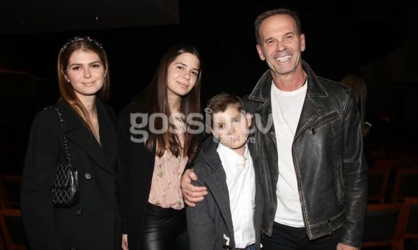 Εντυπωσιακή πρεμιέρα για το Grease- Ποιοι έδωσαν το παρών; 