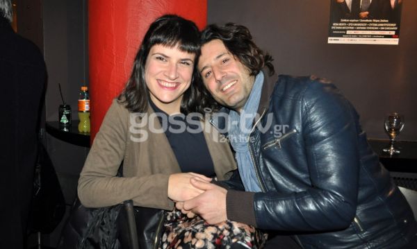 Νέο Look για τον Λευτέρη Ελευθερίου