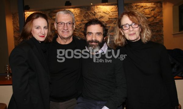 Το θέατρο του Νέου Κόσμου γιόρτασε τα 20α του γενέθλια