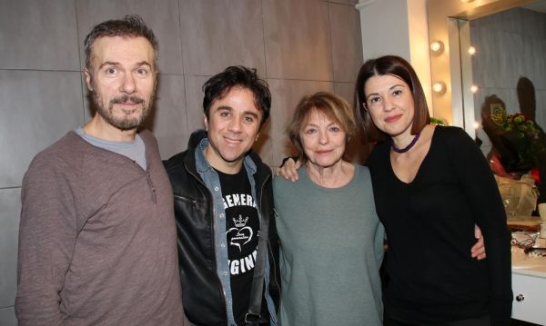 To «Misery» έκανε πρεμιέρα