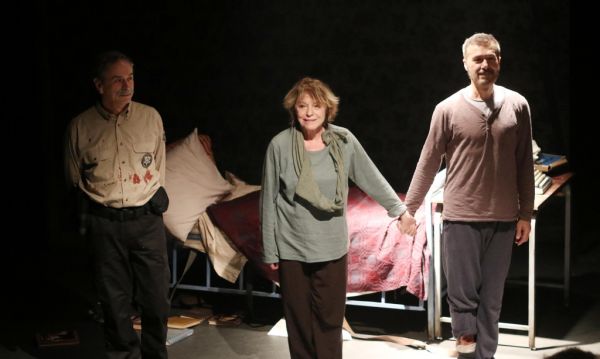 To «Misery» έκανε πρεμιέρα