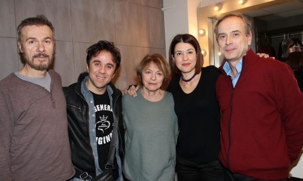 To «Misery» έκανε πρεμιέρα