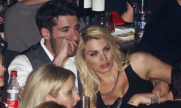 Μπαίνει ο πρώην σύντροφος της Σπυροπούλου στο Survivor; 