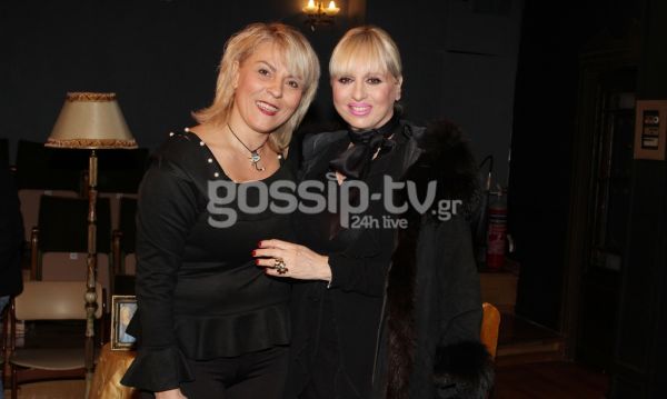 Επίσημη πρεμιέρα για την παράσταση «Άλλος για την κάσα;»