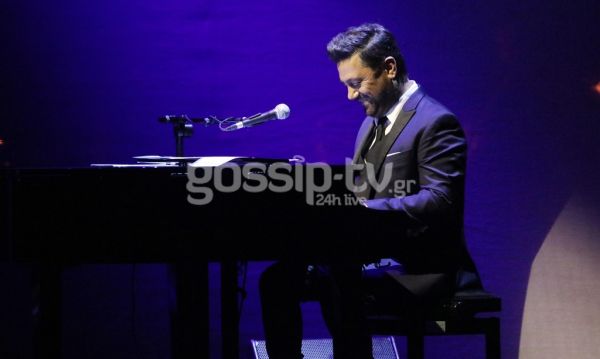 Πλέσσας - Θεοφάνους: Η αποθέωση στο Παλλάς και οι ατάκες «φωτιά» 