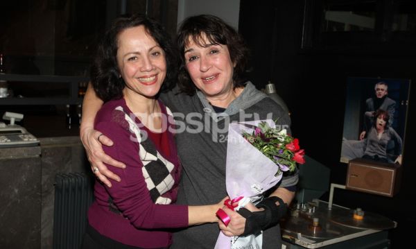 Επίσημη πρεμιέρα για την παράσταση «Οι δούλες»