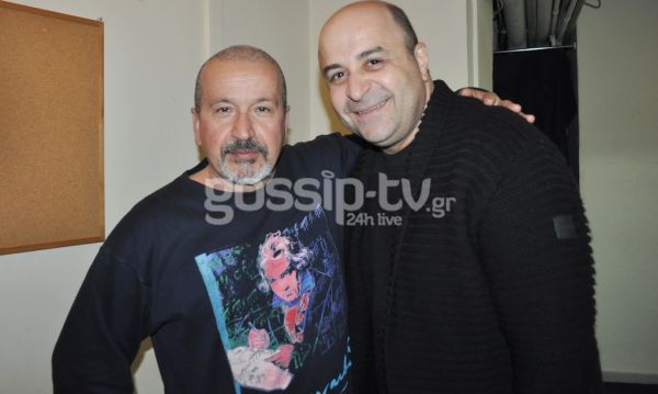 Η απίστευτη αλλαγή του Ζανό Ντάνιας. Δεν θα πιστεύετε πώς είναι σήμερα