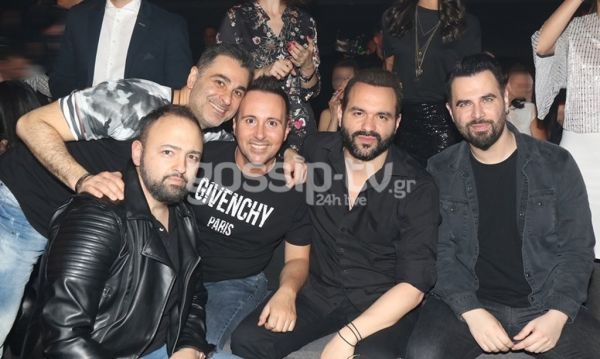 Θεοδωρίδου – Ιακωβίδης: Η εντυπωσιακή πρεμιέρα τους στο Fantasia