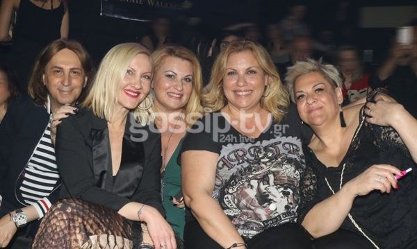 Θεοδωρίδου – Ιακωβίδης: Η εντυπωσιακή πρεμιέρα τους στο Fantasia