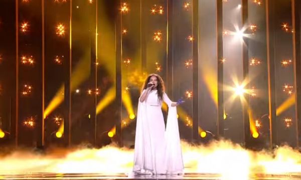 Eurovision 2018: H απόφαση της Γιάννας Τερζή που ξάφνιασε