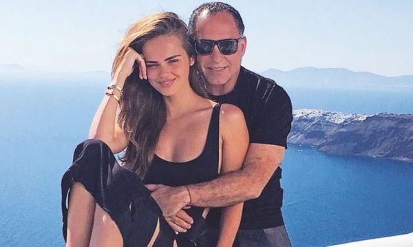 To «κουνελάκι» θα γίνει μανούλα 