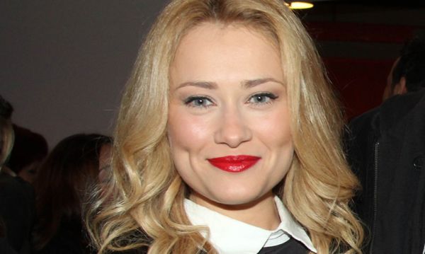 Ιωάννα Ασημακοπούλου: «Στα social media μου στέλνουν πολλές κοπέλες μηνύματα και μου λένε…»