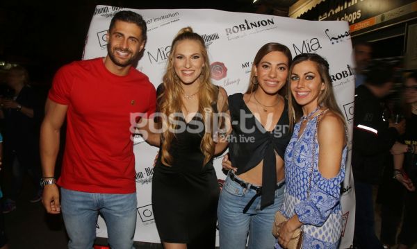 Από Survivor… επιχειρηματίας η Σάρα!